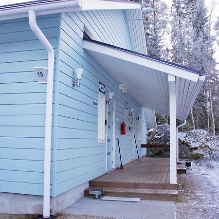 Vuokatti Slope Studio Exteriér fotografie