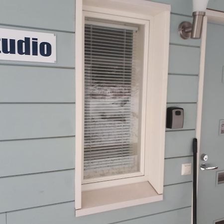 Vuokatti Slope Studio Exteriér fotografie