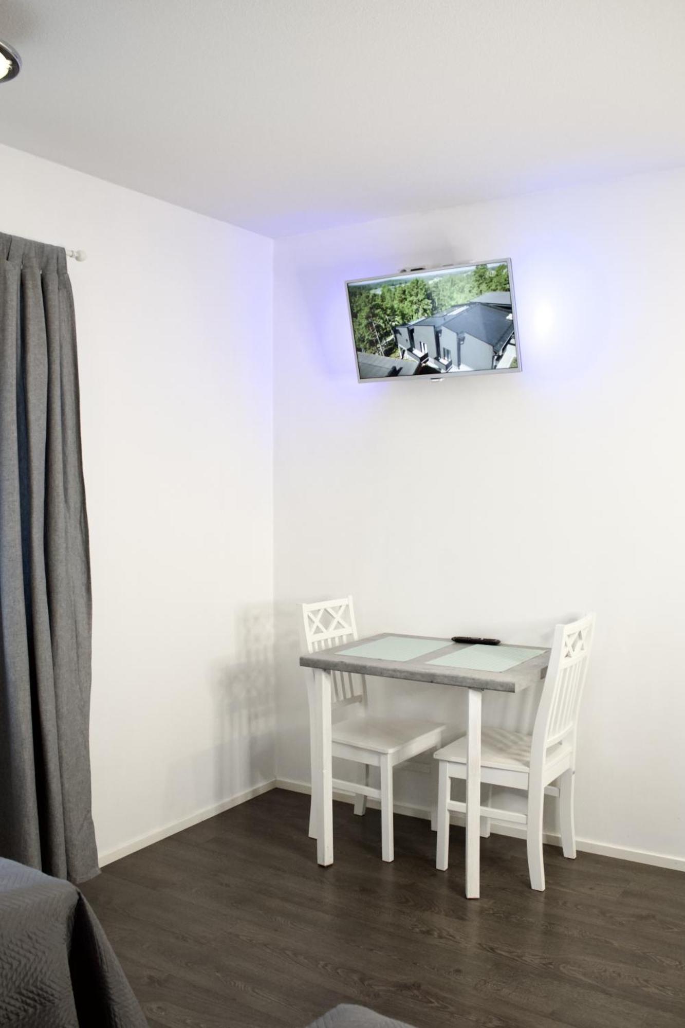 Vuokatti Slope Studio Exteriér fotografie